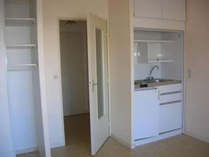 Location Appartement T1Poitiers