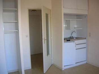 Location appartement 1 pièce Poitiers 86