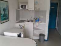 Location appartement T1 Poitiers - 86