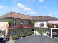 Location appartement T1 Poitiers - 86