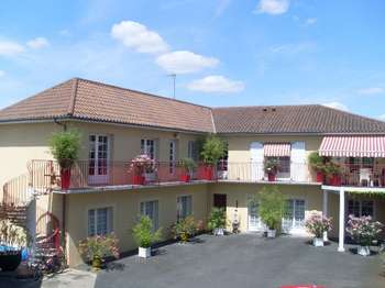 Location appartement 1 pièce Poitiers 86