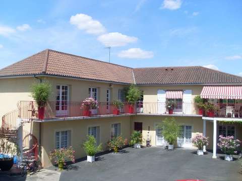 Location appartement 1 pièce Poitiers 86