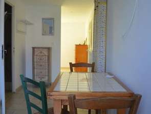 Location Appartement T1Poitiers