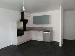 Location Appartement 3 piècesPoitiers
