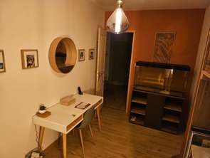 Location Appartement T1Poitiers