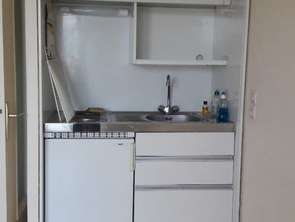 Location Appartement T1Poitiers