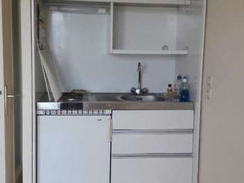 Location appartement 1 pièce Poitiers 86