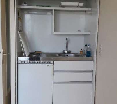 Location appartement 1 pièce Poitiers 86