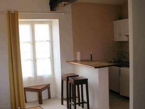 Location Appartement 2 piècesPoitiers