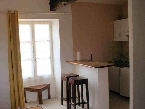 Location appartement 2 pièces Poitiers 86