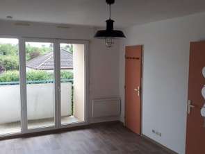 Location Appartement T1Poitiers
