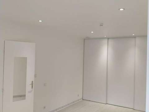Location appartement 1 pièce Location appartement 1 pièce