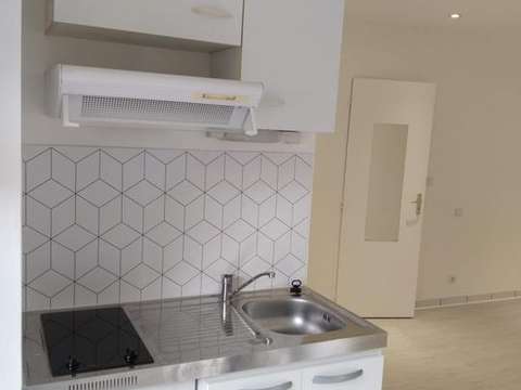 Location appartement 1 pièce Location appartement 1 pièce