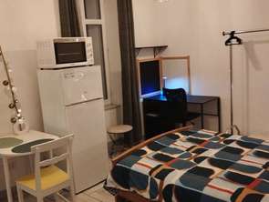 Location Appartement T1Poitiers