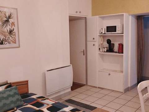 Location appartement 1 pièce Location appartement 1 pièce