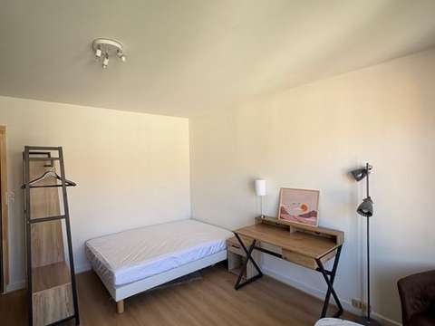 Location appartement 1 pièce Location appartement 1 pièce