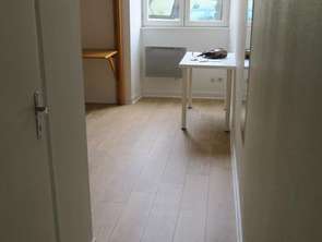 Location Appartement T1Poitiers