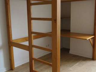 Location appartement 1 pièce Location appartement 1 pièce