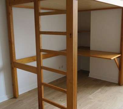 Location appartement 1 pièce Location appartement 1 pièce