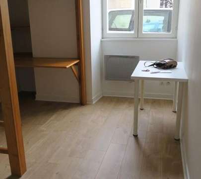 Location appartement 1 pièce Location appartement 1 pièce