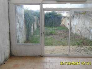 Location Appartement 2 piècesPoitiers