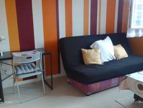 Location Appartement T1Poitiers