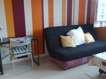 Location appartement 1 pièce Poitiers 86