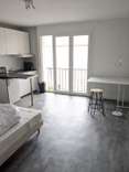 Location appartement T1 Poitiers - 86