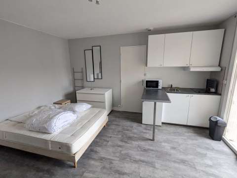 Location appartement 1 pièce