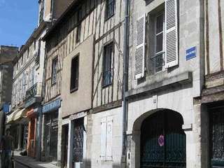 Location appartement 2 pièces