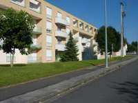Location appartement T1 Poitiers - 86