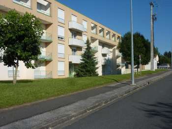 Location Appartement T1Poitiers