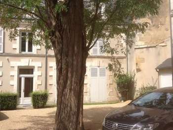 Location appartement 3 pièces Poitiers 86