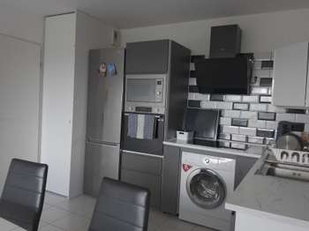 Location Appartement 3 piècesPoitiers