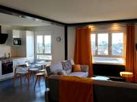 Location appartement 4 pièces