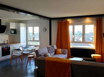 Location Appartement 4 piècesPoitiers