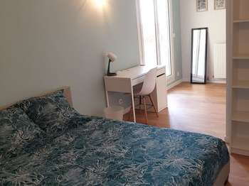 Location appartement 4 pièces