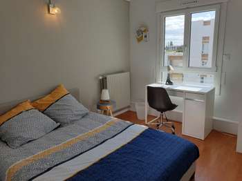 Location appartement 4 pièces