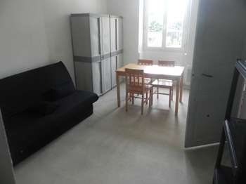 Location appartement 1 pièce Poitiers 86