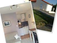 Location appartement 1 pièce