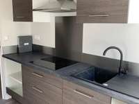 Location appartement 4 pièces