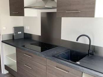 Location appartement 4 pièces Poitiers 86