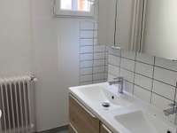 Location appartement 4 pièces