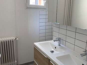 Location appartement 4 pièces