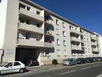 Location appartement 4 pièces