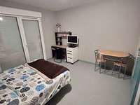 Location appartement 1 pièce