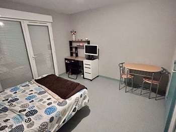 Location Appartement T1Poitiers
