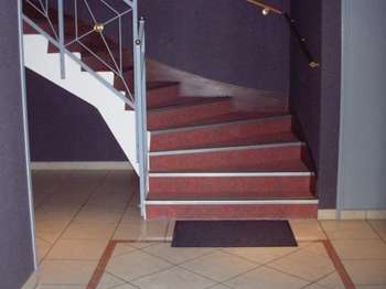 Location Appartement 2 piècesPoitiers