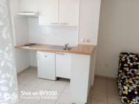 Location appartement 2 pièces