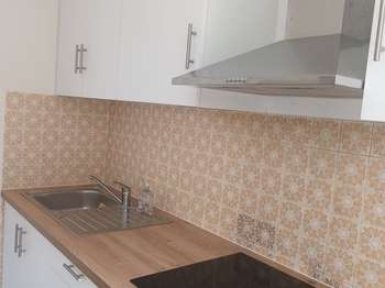Location Appartement 2 piècesPoitiers